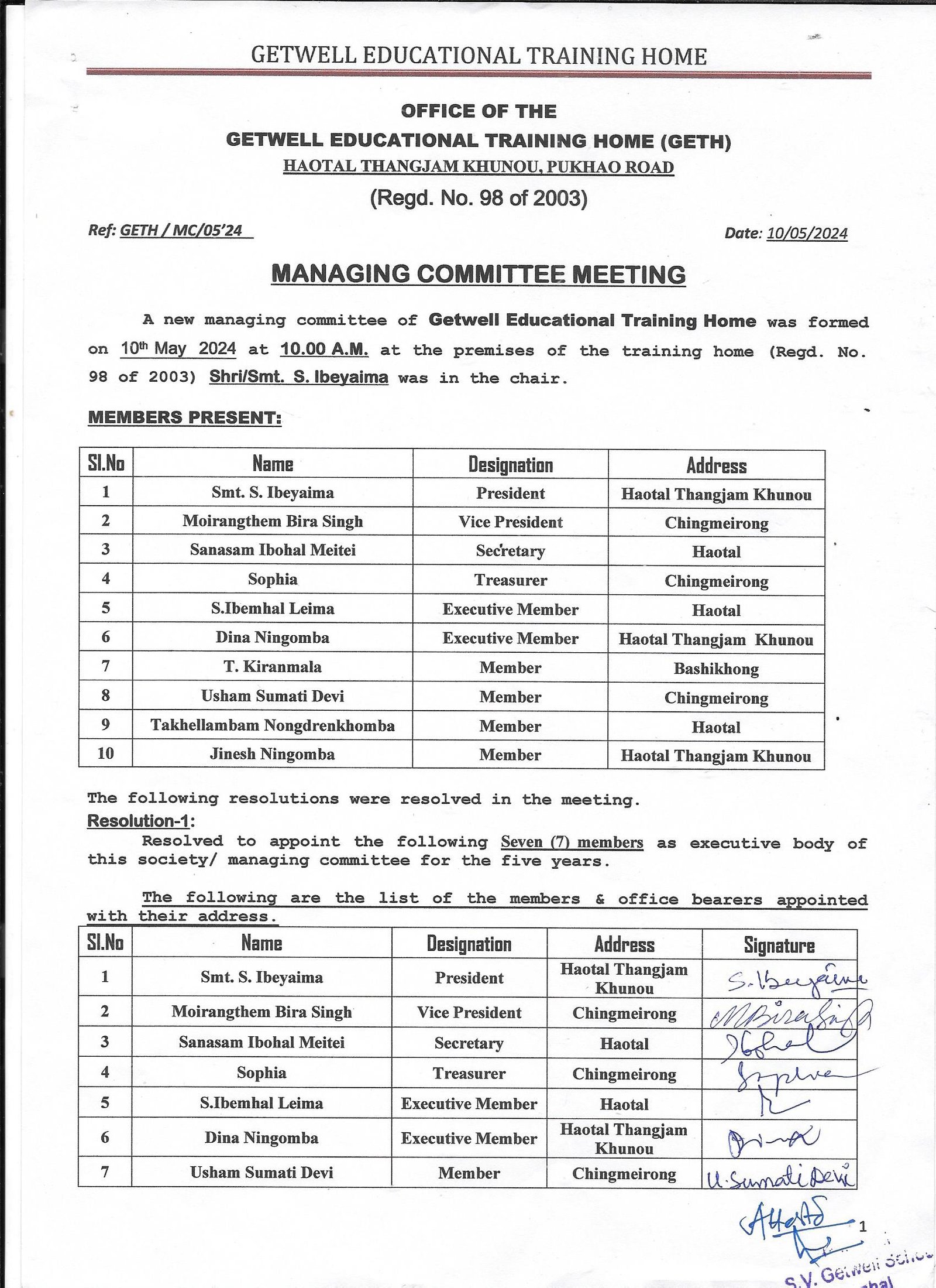 Society_Member Society Member